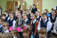 День здоровья в&nbsp;православной гимназии имени сщмч. Константина Богородского