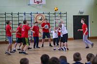 День здоровья в&nbsp;православной гимназии имени сщмч. Константина Богородского