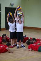 День здоровья в&nbsp;православной гимназии имени сщмч. Константина Богородского