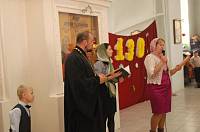 130-летие Богородицерождественского храма села Гора