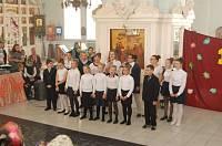 130-летие Богородицерождественского храма села Гора