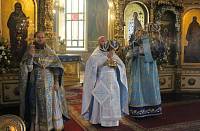 Престольный праздник Богородицерождественского собора г.&nbsp;Орехово-Зуево