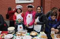Престольный праздник Богородицерождественского собора г.&nbsp;Орехово-Зуево