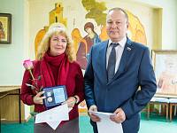 Собрание духовенства Щелковского благочиния