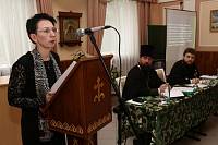 Семинар &laquo;Казачество на&nbsp;Московской земле: духовно-нравственный аспект&raquo; в&nbsp;Орехово-Зуеве