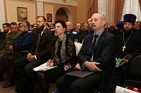 Семинар &laquo;Казачество на&nbsp;Московской земле: духовно-нравственный аспект&raquo; в&nbsp;Орехово-Зуеве