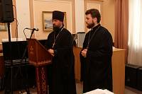 Семинар &laquo;Казачество на&nbsp;Московской земле: духовно-нравственный аспект&raquo; в&nbsp;Орехово-Зуеве