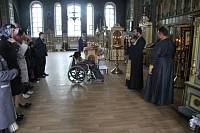 Начало работы Библейско-богословских курсов в&nbsp;Ликино-Дулеве