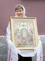 Престольный праздник в&nbsp;Богослово