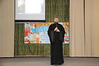 День трезвости в&nbsp;детском доме &laquo;Непоседы&raquo;