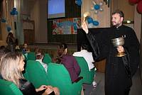 День трезвости в&nbsp;детском доме &laquo;Непоседы&raquo;