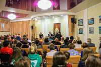 &laquo;Открытый диалог&raquo; в&nbsp;Балашихе