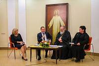 &laquo;Открытый диалог&raquo; в&nbsp;Балашихе