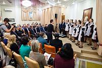 &laquo;Открытый диалог&raquo; в&nbsp;Балашихе