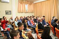 &laquo;Открытый диалог&raquo; в&nbsp;Балашихе