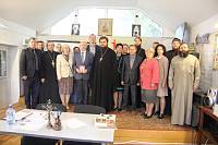 Пастырский семинар в&nbsp;Ликино-Дулевском благочинии