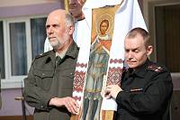 Престольный праздник в&nbsp;Александро-Невском храме г.&nbsp;Ногинск-9