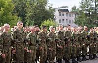 Престольный праздник в&nbsp;Александро-Невском храме г.&nbsp;Ногинск-9