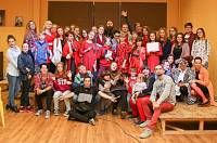 Новый цикл духовных бесед для подростков из&nbsp;театральной студии &laquo;МыМ&raquo; в&nbsp;Ногинске