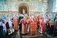 День трезвости в&nbsp;Щелковском благочинии