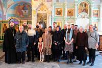 День трезвости в&nbsp;Щелковском благочинии