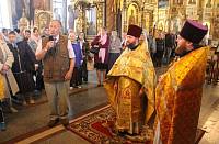 День трезвости в&nbsp;Орехово-Зуевском благочинии