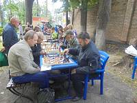 День города Орехово-Зуево