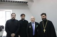 День города Орехово-Зуево