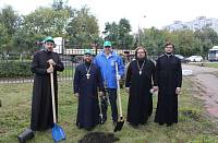 День города Орехово-Зуево