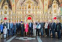 День Щелковского района и&nbsp;города Щелково