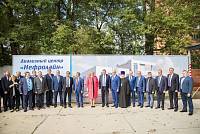 День Щелковского района и&nbsp;города Щелково