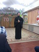 70-летие детского дома-интерната &laquo;Журавушка&raquo; Орехово-Зуевского района