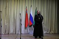 Юбилей районного общества ветеранов в&nbsp;Ликино-Дулеве