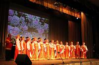 Юбилей Орехово-Зуевского акционерного общества &laquo;Карболит&raquo;