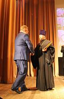 Юбилей Орехово-Зуевского акционерного общества &laquo;Карболит&raquo;