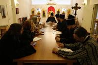 Встреча с&nbsp;членами координационного совета по&nbsp;образованию в&nbsp;г.&nbsp;Павловском Посаде