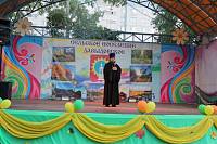 День сельских поселений в&nbsp;Ликино-Дулевском благочинии