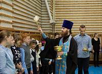 День знаний в&nbsp;Богородском благочинии