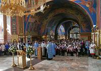 День знаний в&nbsp;Богородском благочинии