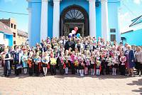 День знаний в&nbsp;Богородском благочинии