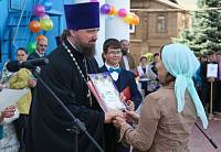 День знаний в&nbsp;Богородском благочинии