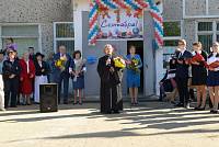 День знаний в&nbsp;Лосино-Петровском благочинии