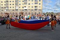 День знаний в&nbsp;Лосино-Петровском благочинии