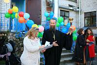 День знаний в&nbsp;Лосино-Петровском благочинии