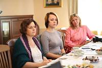 Пресс-конференция по&nbsp;итогам программы семейного отдыха &laquo;Дружина&raquo; в&nbsp;Богоявленском соборе Ногинска