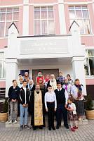 День знаний в&nbsp;Павлово-Посадском благочинии