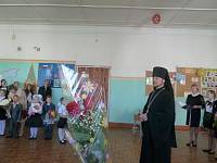 День знаний в&nbsp;Шатурском благочинии