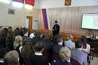 День знаний в&nbsp;Ликино-Дулевском благочинии