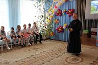 День знаний в&nbsp;Ликино-Дулевском благочинии