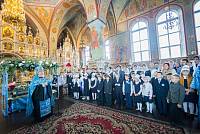 День знаний в&nbsp;Щелковском благочинии